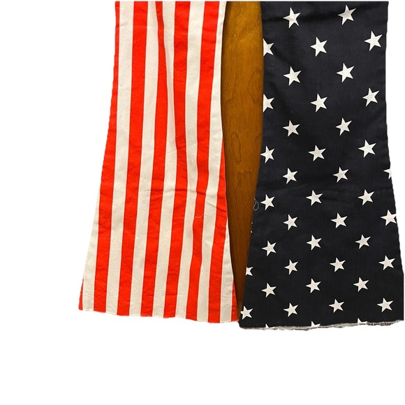 American Flag Women's Flair Leg Jeans Size 10 NWT by Fashion Denim Co - Picture 9 of 14